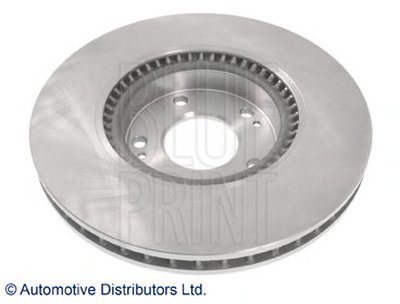 Тормозной диск BLUE PRINT купить