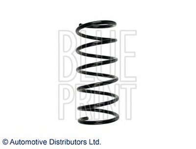винтовая пружина BLUE PRINT купить