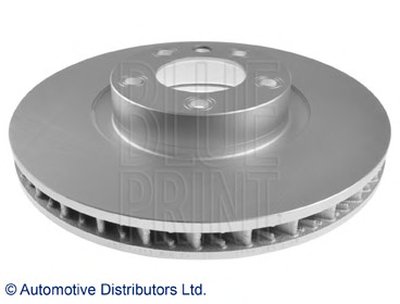 Тормозной диск BLUE PRINT купить