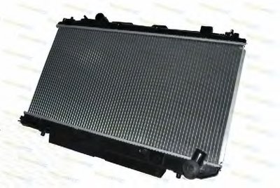 Радиатор, охлаждение двигателя THERMOTEC купить
