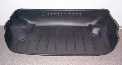 Ванночка для багажника Carbox Classic CARBOX купить