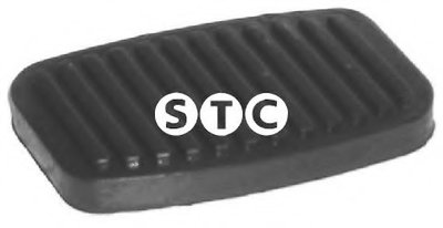 Накладка на педаль, педаль акселоратора STC купить