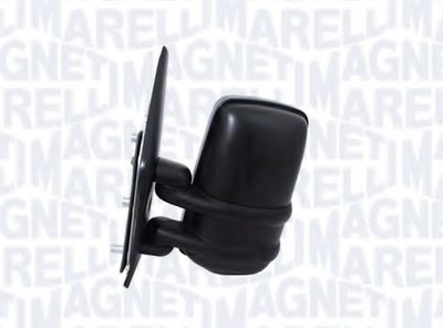 Наружное зеркало, кабина водителя MAGNETI MARELLI купить