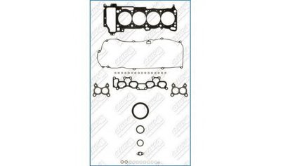 Комплект прокладок, двигатель MULTILAYER STEEL AJUSA купить