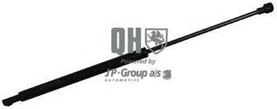Газовая пружина, крышка багажник QH JP GROUP купить