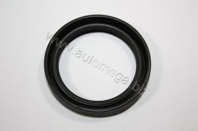 Уплотняющее кольцо вала, фланец ступенчатой коробки передач AutoMega Premium AUTOMEGA купить
