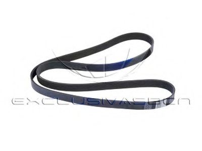V-Ribbed Belts MDR купить