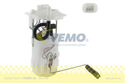 Элемент системы питания Q+, original equipment manufacturer quality VEMO купить