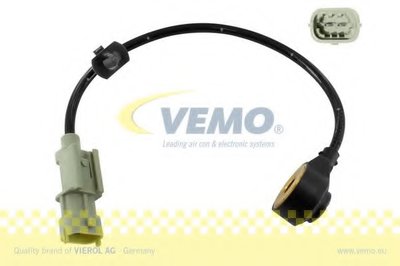 Датчик детонации Q+, original equipment manufacturer quality VEMO купить