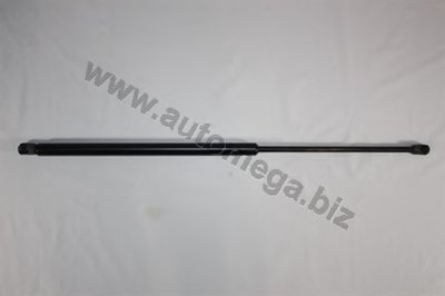 Газовая пружина, крышка багажник AutoMega Premium AUTOMEGA купить