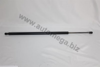 Газовая пружина, крышка багажник AutoMega Premium AUTOMEGA купить