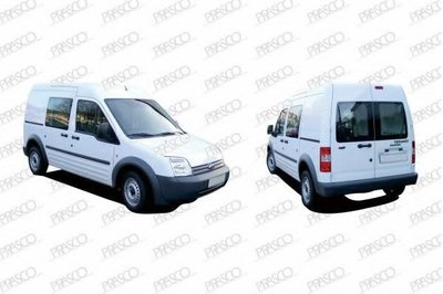 Ручка двери PRASCO купить