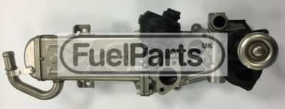 Клапан возврата ОГ Fuel Parts STANDARD купить