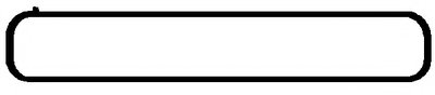 Прокладка корпуса газораспред. механизма ELRING WILMINK GROUP купить