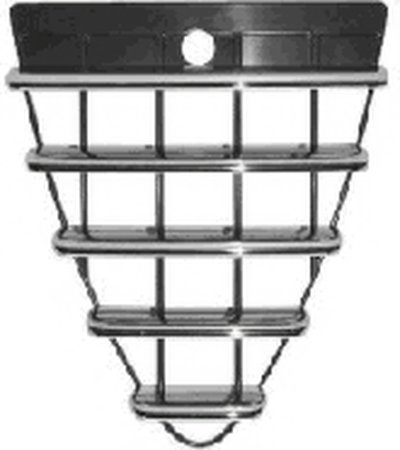 Решетка радиатора VAN WEZEL купить