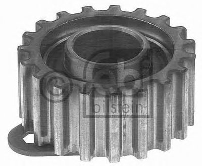 Паразитный / Ведущий ролик, зубчатый ремень FEBI BILSTEIN купить