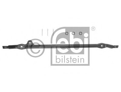 Поперечная рулевая тяга FEBI BILSTEIN купить