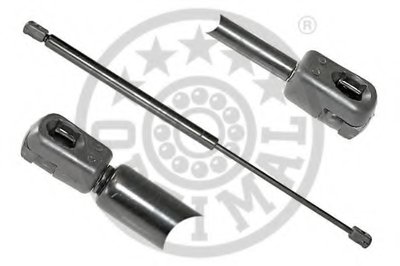 Газовая пружина, крышка багажник OPTIMAL купить