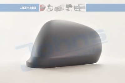 Покрытие, внешнее зеркало JOHNS купить