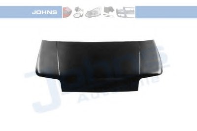 Капот двигателя JOHNS купить