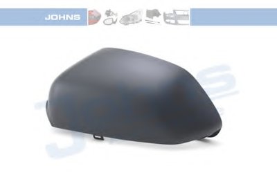 Покрытие, внешнее зеркало JOHNS купить