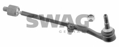 Поперечная рулевая тяга SWAG купить