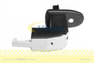 Выключатель, контакт двери VEMO купить