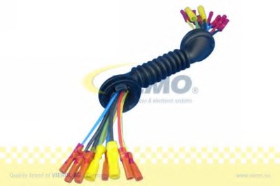 Ремонтный комплект, кабельный комплект premium quality MADE IN GERMANY VEMO купить