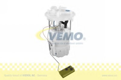 Элемент системы питания Q+, original equipment manufacturer quality VEMO купить