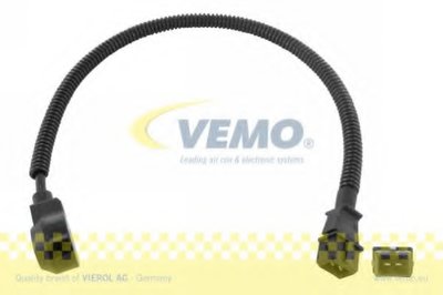 Датчик детонации Q+, original equipment manufacturer quality VEMO купить