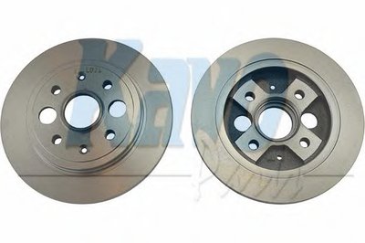 Тормозной диск KAVO PARTS купить