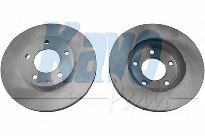 Тормозной диск KAVO PARTS купить