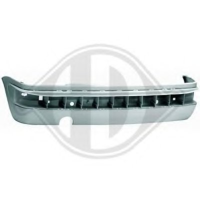 Буфер Priority Parts DIEDERICHS купить