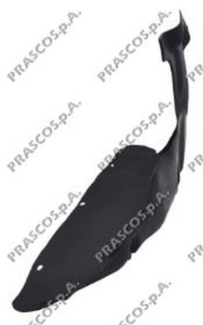 Изоляция моторного отделения PRASCO купить