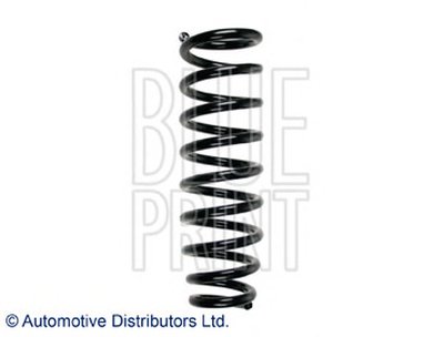 винтовая пружина BLUE PRINT купить
