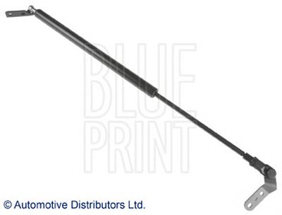 Газовая пружина, крышка багажник BLUE PRINT купить