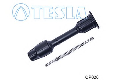 Вилка, свеча зажигания TESLA купить