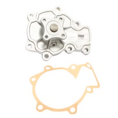 Водяной насос Hueco Spare Part HITACHI купить