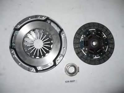 Комплект сцепления IPS Parts IPS Parts купить