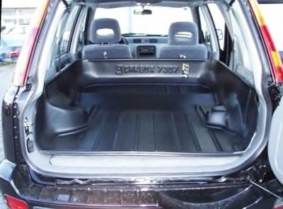 Ванночка для багажника Carbox Classic CARBOX купить