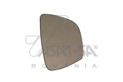 Зеркальное стекло, узел стекла ASAM купить