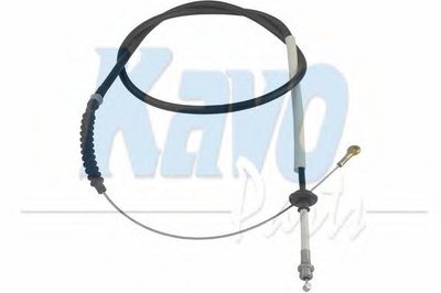 Трос, стояночная тормозная система KAVO PARTS купить