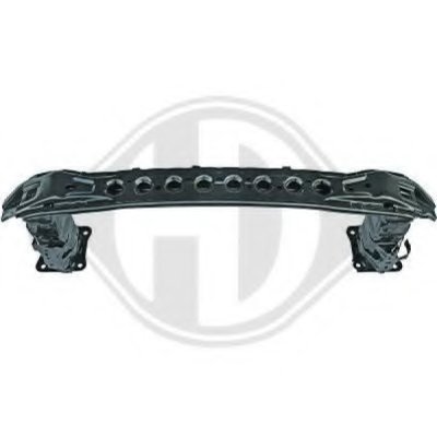 Кронштейн, буфер DIEDERICHS купить