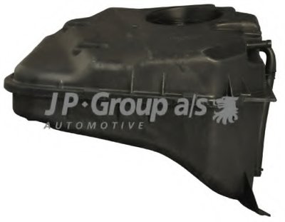 Компенсационный бак, охлаждающая жидкость JP Group JP GROUP купить