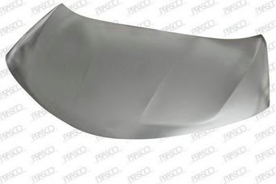Капот двигателя PRASCO купить