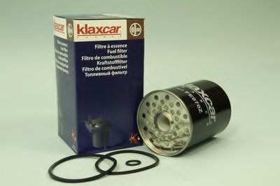 Топливный фильтр KLAXCAR FRANCE купить
