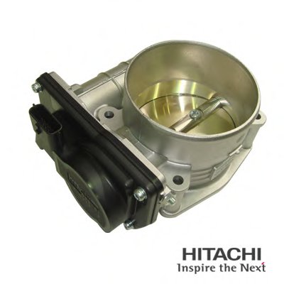 Патрубок дроссельной заслонки Original Spare Part HITACHI купить