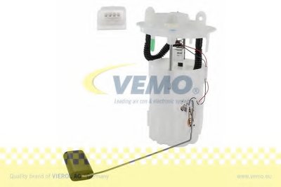 Датчик, запас топлива Q+, original equipment manufacturer quality VEMO купить