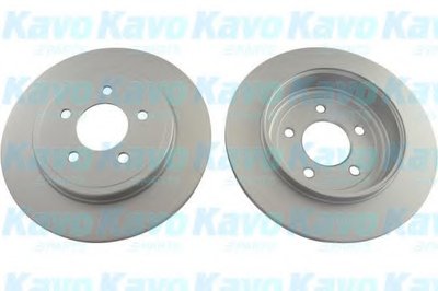 Тормозной диск KAVO PARTS купить