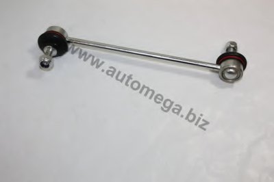Тяга / стойка, стабилизатор AutoMega Premium AUTOMEGA купить